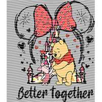 Valentine's Day-QRJ 7680